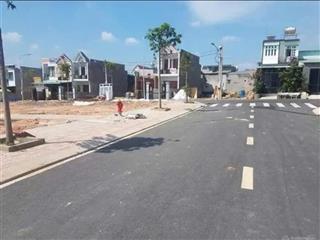 Bán đất ngay khu tdc cao tốc biên hoà vũng tàu ,125m2. giá 2 tỷ 2 , công chứng nhanh.