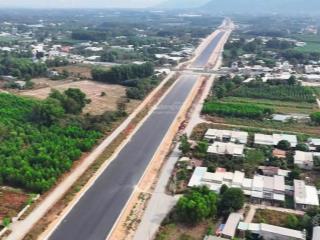 Bán 125m2 ngay khu đô thị vệ tinh sân bay, đường chính 60m kết nối thẳng về sân bay lt