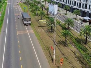 Stc long thành, chủ gửi lô đất đang ngộp 114m2. đất tựa lưng shophouse  giá thu về 3 tỷ. shr!