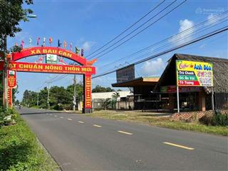 Bán đất sân bay long thành, có chợ ,có dân . 234m2 giá tốt đầu tư , có sổ !