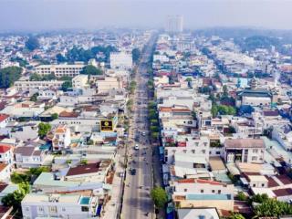 Đất thị trấn long thành mặt tiền lê duẫn, đối diện tttm 77ha,cách sân bay long thành 5km, 168m23tỷ