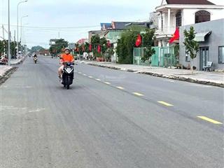 Đất nền ngay khu du lịch biển hồ tràm giá rẻ bất ngờ cho khách đầu tư , 144m2 , giá 1 tỷ 5 shr .