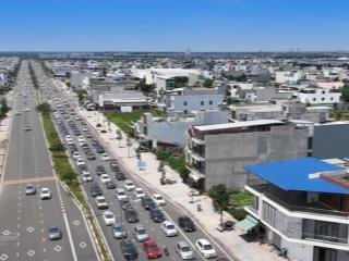 Quá rẻ cho 1 cuộc tình  lô 132m2 vị trí vàng kinh doanh buôn bán trong tđc sân bay! giá 3tỷ5, shr