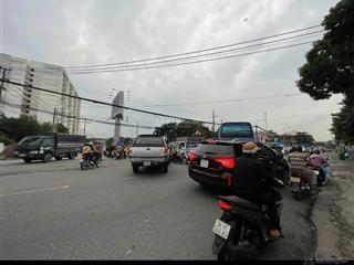 Bán đất ngay kdc phú thịnh dt 100m2. đối diện khu du lịch sơn tiên, shr chính chủ