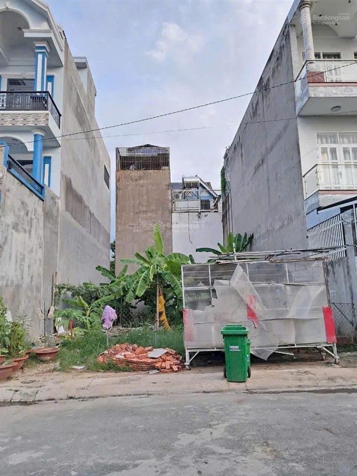 Bán đất ngay kdc phú thịnh dt 100m2. đối diện khu du lịch sơn tiên, shr chính chủ