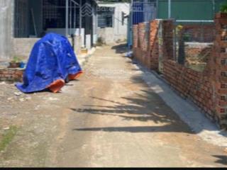 Chính chủ cần bán đất ont + shr ấp 3 đường tân long xã tân nhựt huyện bình chánh tphcm