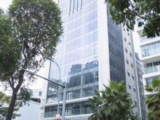 Cho thuê văn phòng hạng b halo building signature, điện biên phủ, quận 3