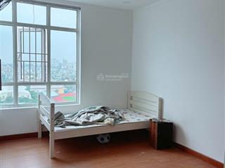 0937 274 *** cho thuê căn giai việt có nội thất