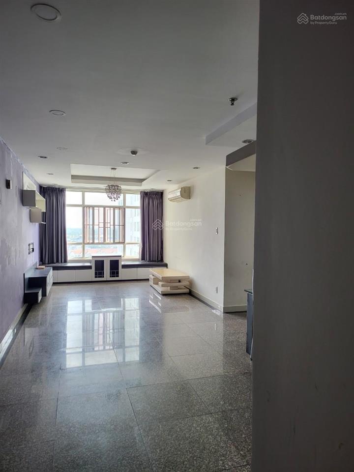 Cc cho thuê tại tạ quang bửu, 15 triệu vnd, 115m2, 2pn, 2wc, q8, hcm