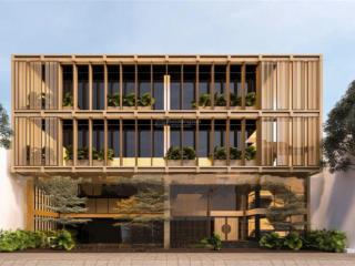 Siêu hiếm  1000m² sàn văn phòng hoàn thiện cao cấp với giá chỉ từ 6usd/m2, bề ngang 20m