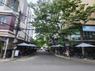 Cho thuê mbkd trung tâm nguyễn thiện thuật, vị trí lý tưởng mở quán cafe (kim dung  good office)