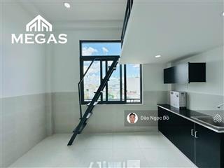 Phòng mới xây full nội thất  cửa sổ thoáng  ngay bệnh viện q12, cvpm, dương thị mười, tô ký