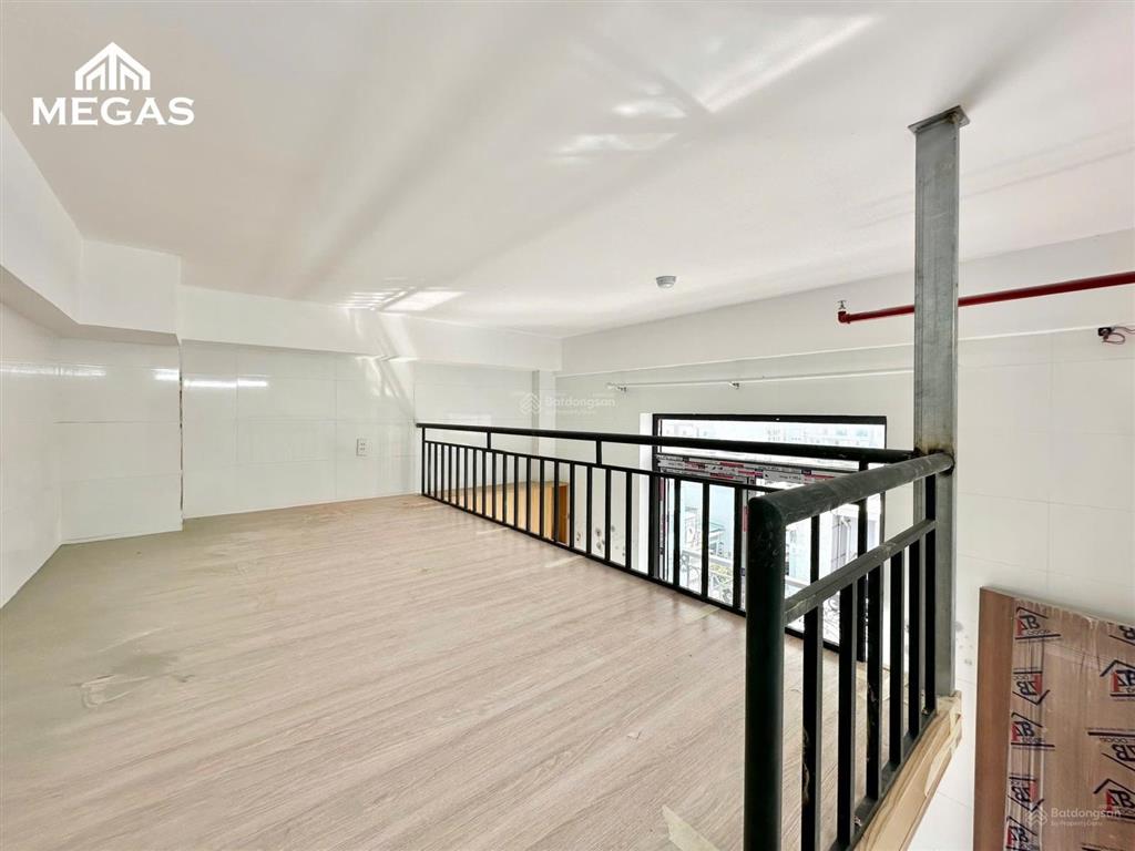 Phòng duplex, gần sân bay tân sơn nhất