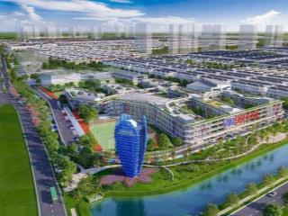 Bán căn shop biển xanh  vị trí kinh doanh đỉnh nhất vinhomes ocean park 2