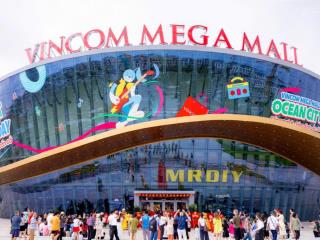 Bán căn sanho 65m2 hướng đông nam, giá rẻ nhất phân khu tại vinhomes ocean park 2