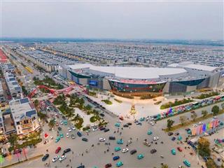 Duy nhất 1 căn shop biển xanh 2 mặt tiền vị trí kinh doanh đỉnh nhất vinhomes ocean park 2