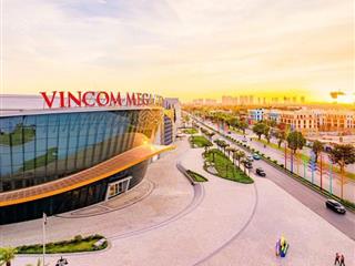 Bán nhà liền kề sao biển 48m² giá rẻ nhất vinhomes ocean park 2  sẵn sổ đỏ, giao dịch ngay