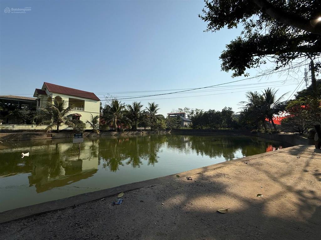 Nhà đẹp sen trì  gần chợ, trường, ubnd... sẵn nhà 3 tầng kiên cố