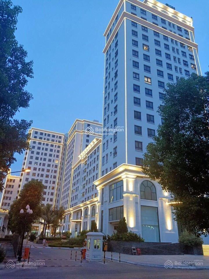 Chính chủ bán gấp căn góc dt 150m2, tầng cao, 3 mặt thoáng, eco city việt hưng, 12,5 tỷ full nt cc