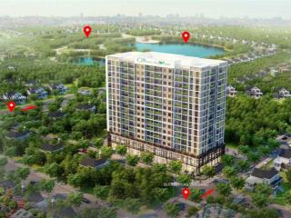 Chỉ 8 tỷ sở hữu căn hộ 3pn bc thoáng mát full nt xịn nhận nhà ở ngay phương đông green home