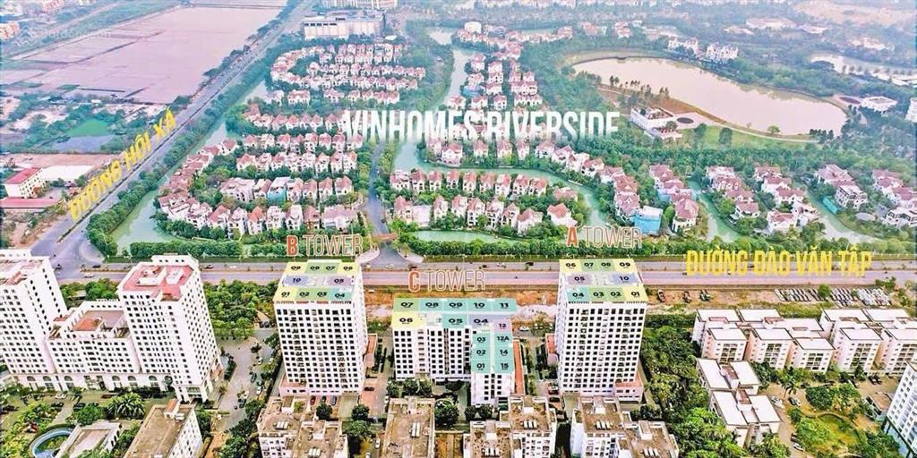 Cần bán căn cc valencia đô thị việt hưng 80, 3n 2vs, giá chỉ 4,7 tỷ bc đn view bt vinhomes