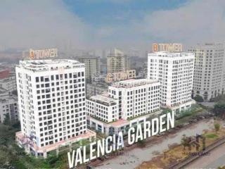 Bán gấp căn thô valencia việt hưng dt80m2 3 phòng ngủ chỉ 5,2 tỷ căn góc ban công đông nam cực hiếm