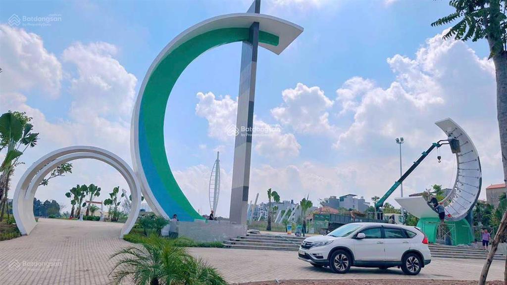 Chỉ từ 13,8 tỷ sở hữu pentduplex 2 tầng  tuyệt phẩm không gian sống trên đỉnh khai sơn city