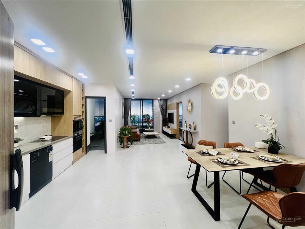 Chỉ từ 13,8 tỷ sở hữu pentduplex 2 tầng  tuyệt phẩm không gian sống trên đỉnh khai sơn city