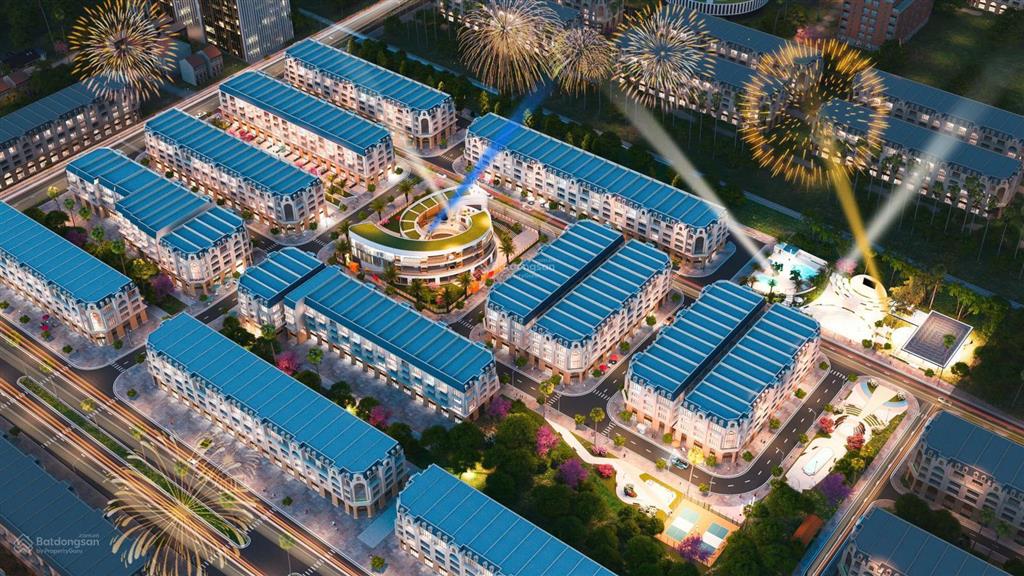 Cđt mở bán 5 suất đất nền giá tốt nhất tại khang phát diamond, tp. từ sơn  ck 10%  sẵn sổ đỏ ngay