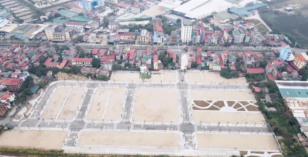 Cđt mở bán 5 suất đất nền giá tốt nhất tại khang phát diamond, tp. từ sơn  ck 10%  sẵn sổ đỏ ngay