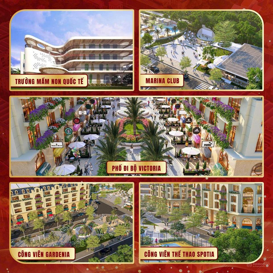 Cđt mở bán 5 suất đất nền giá tốt nhất tại khang phát diamond, tp. từ sơn  ck 10%  sẵn sổ đỏ ngay