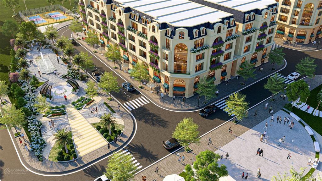 Cđt mở bán 5 suất đất nền giá tốt nhất tại khang phát diamond, tp. từ sơn  ck 10%  sẵn sổ đỏ ngay