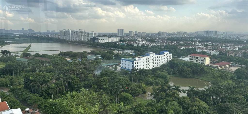 Cần bán cc ruby 75m2, 3n, chung cư việt hưng, căn góc view thoáng, sổ đỏ, giá 4,3 tỷ