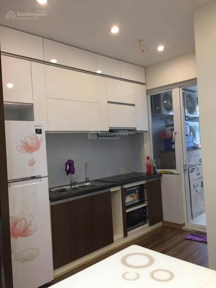Cần bán cc ruby 75m2, 3n, chung cư việt hưng, căn góc view thoáng, sổ đỏ, giá 4,3 tỷ