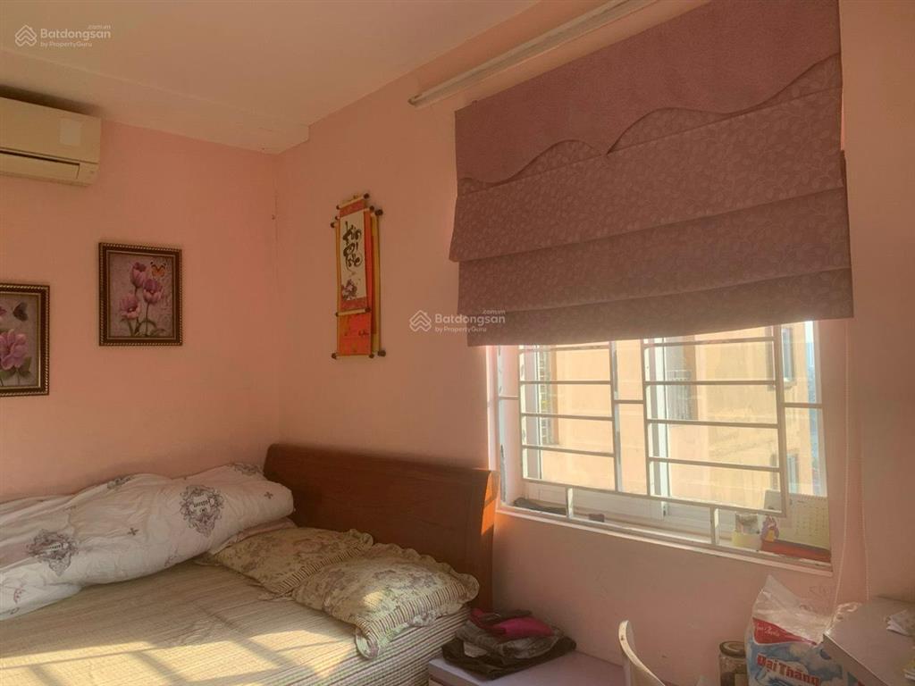 Cần bán cc ruby 75m2, 3n, chung cư việt hưng, căn góc view thoáng, sổ đỏ, giá 4,3 tỷ