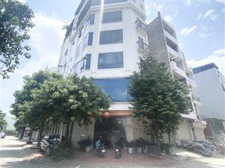Cần bán nhanh hoa hậu himlam vạn phúc, lô góc, 7 tầng thang máy, phân lô ô tô tránh, diện tích 65m2