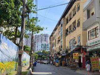 Bán gấp nhà 5 tầng phân lô ô tô tránh xa la, đối diện viện 103, giáp khu đô thị xa la, chỉ 6 tỷ 5