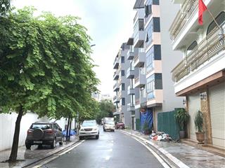 Còn duy nhất một lô đất sát galaxy vạn phúc, phân lô ô tô tránh, 2 mặt thoáng, 60m2 chỉ hơn 18 tỷ
