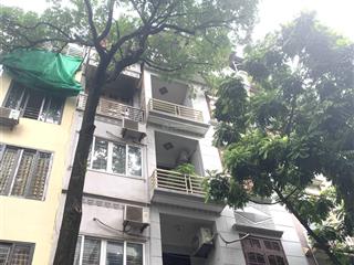 Bán nhanh nhà 5 tầng phân lô ô tô tránh, trung tâm phố cổ hà đông, 68m2 chỉ nhỉnh 14 tỷ, rẻ nhất kv