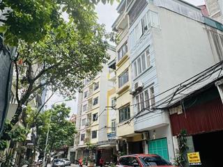 Bán gấp nhà 5 tầng ngay gần hồ văn quán, phân lô ô tô tránh, kinh doanh đỉnh, 38m2, chỉ 10 tỷ 5.
