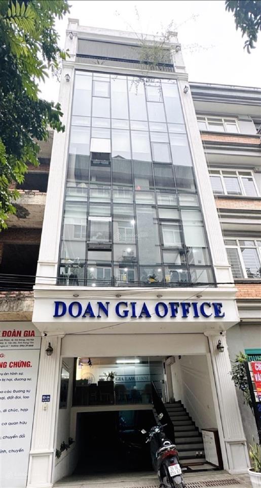 Bán gấp liền kề him lam vạn phúc, 7 tầng thang máy, kinh doanh bất chấp, 80m2, 24,1 tỷ rẻ nhất kv.