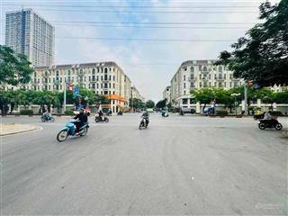 Bán gấp liền kề vạn phúc giáp himlam, phân lô ô tô tránh, 60m2 x 5 tầng chỉ nhích nhẹ 15 tỷ.