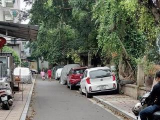 Chính chủ bán gấp đất trung tâm vạn phúc, view vườn hoa, ô tô vào nhà, 51m2, mặt tiền 4,2m, 10,3 tỷ