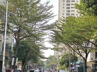 Bán gấp nhà liền kề văn khê, 5 tầng thô, trục chính đường 19m kinh doanh đỉnh, 83m2 nhỉnh 23 tỷ