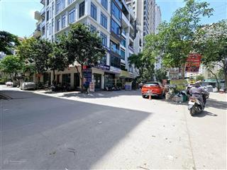 Cần bán gấp liền kề văn khê, phân lô ô tô tránh, vỉa hè rộng, 50m2 x 6 tầng giá đầu tư