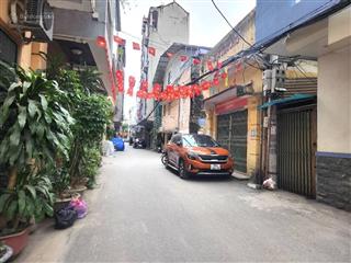 Một căn nhà 5 tầng siêu đáng yêu tại ngô quyền ngay giáp học viện chính trị, 20m2 nhỉnh 5 tỷ.