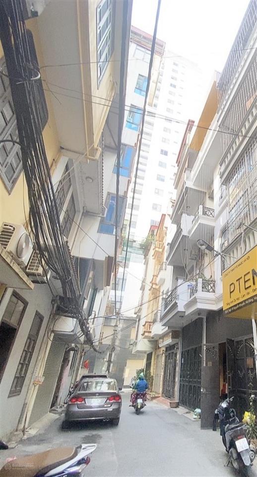 Người quen gửi bán gấp nhà 4 tầng phân lô văn quán, cạnh hồ văn quán, 58m2, nhỉnh 15 tỷ, rẻ nhất kv