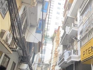 Người quen gửi bán gấp nhà 4 tầng phân lô văn quán, cạnh hồ văn quán, 58m2, nhỉnh 15 tỷ, rẻ nhất kv