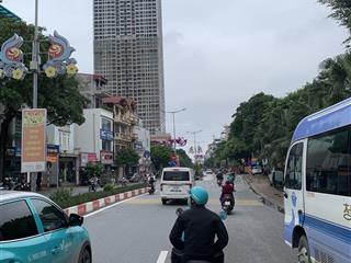Cần bán gấp đất phân lô ô tô dừng đỗ ngày đêm tại vạn phúc hà đông, 52m giá chỉ 226 triệu/m2.