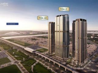Sẵn quỹ căn 1pn/1pn+ giá tốt nhất thị trường tại dự án lumiere prime hills cổ loa  0945 328 ***